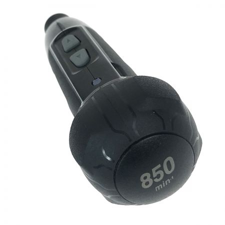  Panasonic パナソニック 充電ミニドライバー EXENA EZ1D11S-B ブラック