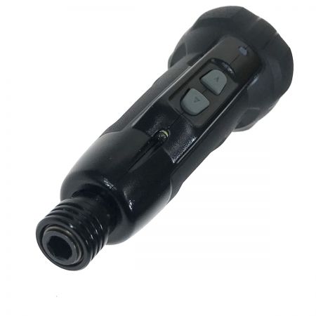  Panasonic パナソニック 充電ミニドライバー EXENA EZ1D11S-B ブラック