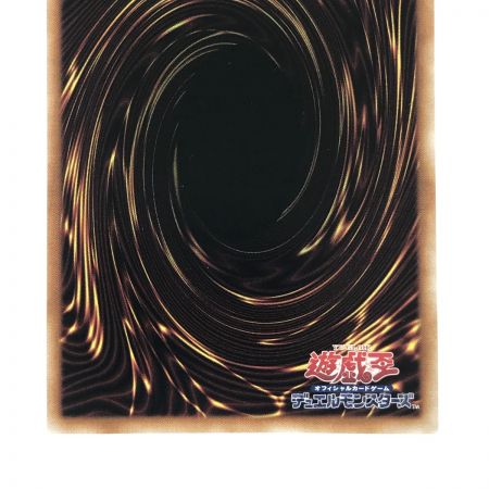   遊戯王 トレカ 究極竜魔導師 QCDB-JP001 クォーターセンチュリーシークレット