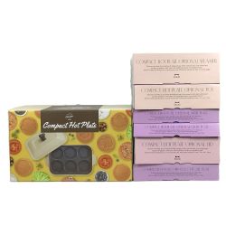 ## BRUNO ブルーノ コンパクトホットプレート スヌーピー BOE070-ECRU プレート6点セット Sランク