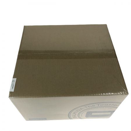  BALMUDA バルミューダ The Toaster ザ・トースター K05A-CG チャコールグレー