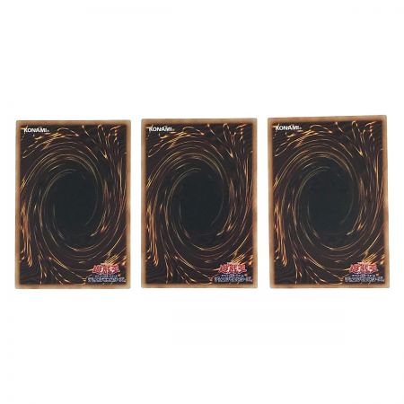   遊戯王 トレカ 白銀の城の召使いアリアンナ スーパーレア DBTM-JP017 3枚セット