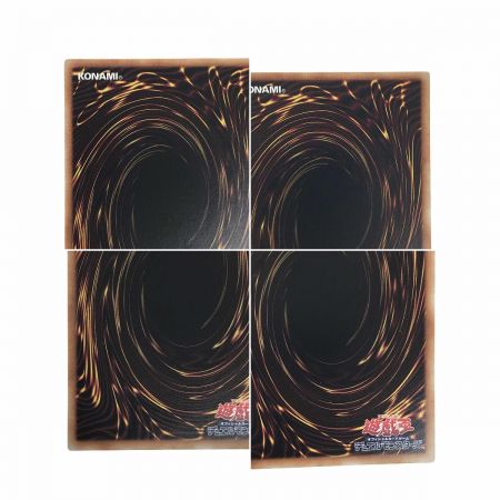   遊戯王 トレカ トランザクションロールバック ノーマルパラレル AC03-JP028 3枚セット