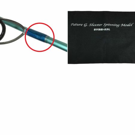  PALMS パームス Sylpher シルファー SYSSi-53L