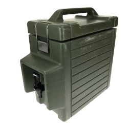 ## SINT PLAST 米軍ウォータージャグ 11L Cランク