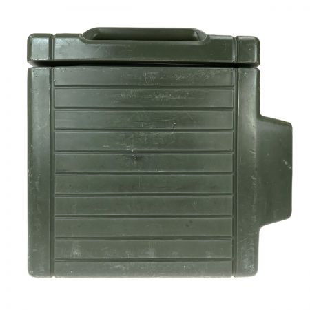  SINT PLAST 米軍ウォータージャグ 11L