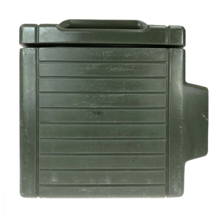 米軍実物　SINT PLAST 11Lウォーターサーバー コンテナ　ジャグ 米軍実物 SINT PLAST 11Lウォーターサーバー コンテナ ジャグ