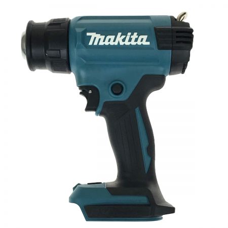  MAKITA マキタ 18V 充電式ヒートガン HG181DZK ケース付 バッテリ・充電器別売