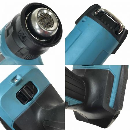  MAKITA マキタ 18V 充電式ヒートガン HG181DZK ケース付 バッテリ・充電器別売