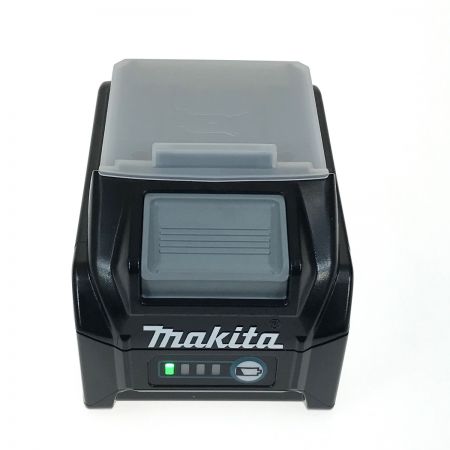  MAKITA マキタ 40Vmax 4.0Ah リチウムイオンバッテリー BL4040