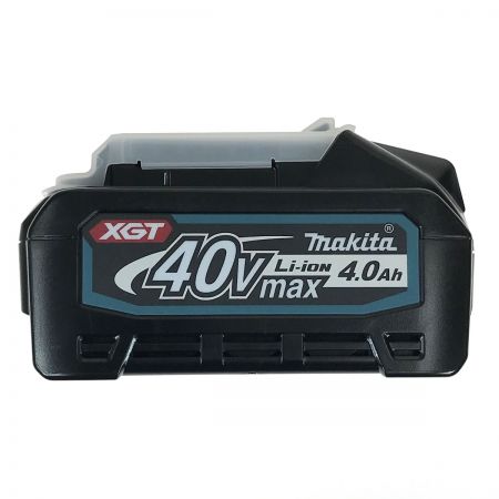  MAKITA マキタ 40Vmax 4.0Ah リチウムイオンバッテリー BL4040