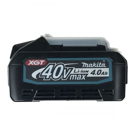  MAKITA マキタ 40Vmax 4.0Ah リチウムイオンバッテリ BL4040 PSEマークあり