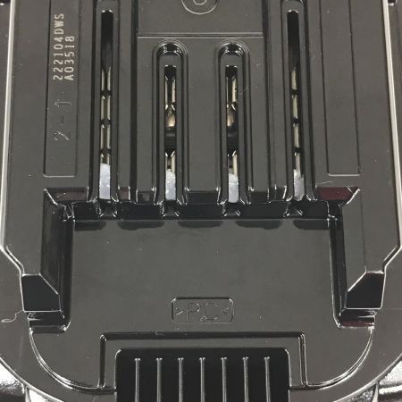  MAKITA マキタ 40Vmax 4.0Ah リチウムイオンバッテリ BL4040 PSEマークあり