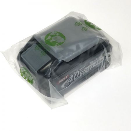  MAKITA マキタ 40Vmax 4.0Ah リチウムイオンバッテリ BL4040 PSEマークあり