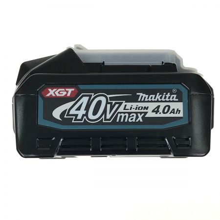  MAKITA マキタ 40Vmax 4.0Ah リチウムイオンバッテリ BL4040 PSEマークあり