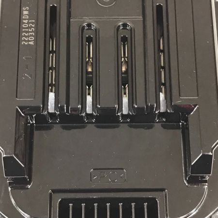  MAKITA マキタ 40Vmax 4.0Ah リチウムイオンバッテリ BL4040 PSEマークあり