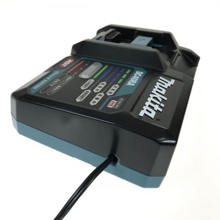  MAKITA マキタ 40Vmaxバッテリ用 急速充電器 DC40RA