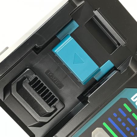  MAKITA マキタ 40Vmaxバッテリ用 急速充電器 DC40RA