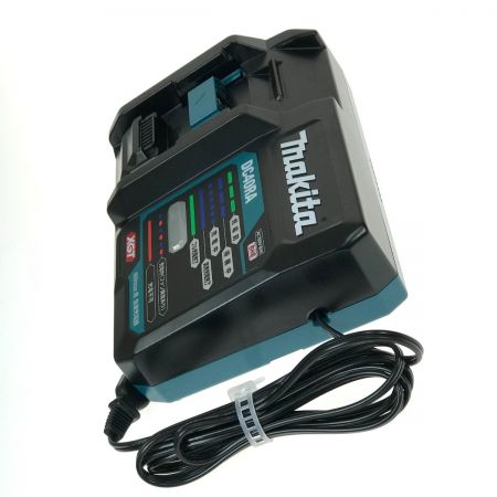  MAKITA マキタ 40Vmaxバッテリ用 急速充電器 DC40RA