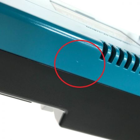  MAKITA マキタ 40Vmaxバッテリ用 急速充電器 DC40RA