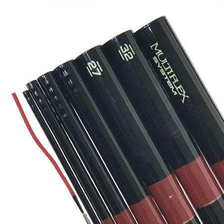  gamakatu ガマカツ がま渓流 マルチストリーム2 硬調360