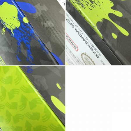   一番くじ スプラトゥーン3 第二弾  B賞 バイトだ！クマサン型貯金箱 未開封品