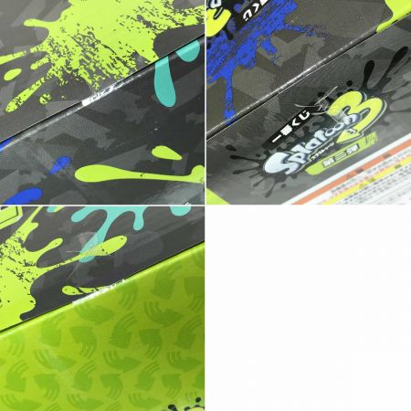   一番くじ スプラトゥーン3 第二弾  B賞 バイトだ！クマサン型貯金箱 未開封品