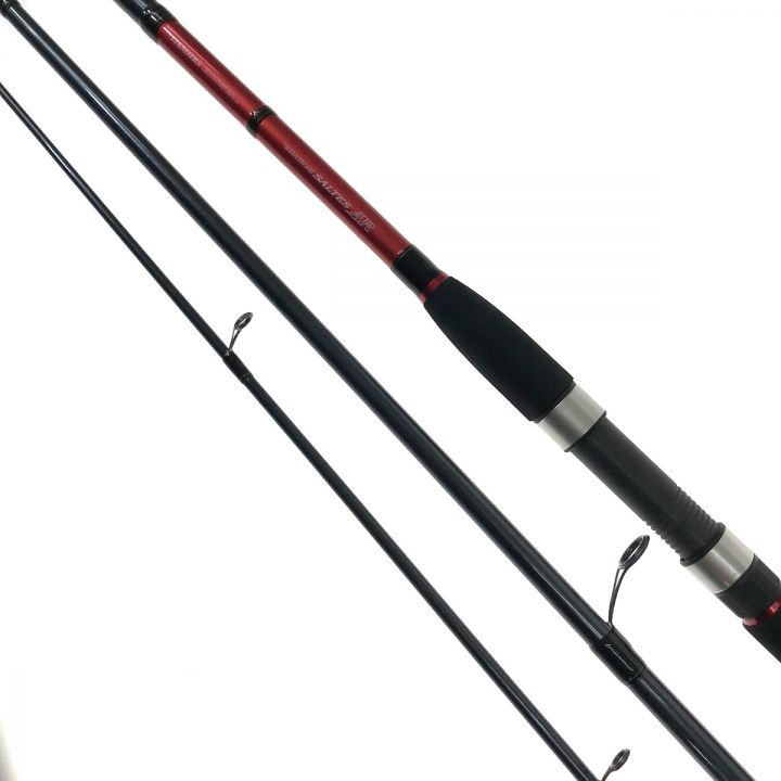 Daiwa ソルテスAR | kuantumpapers.com