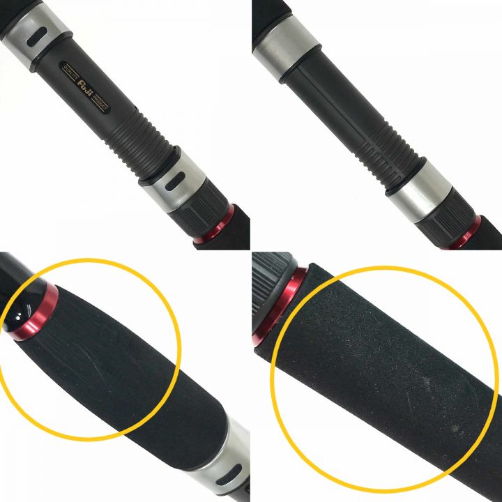 DAIWA ダイワ SALTES ソルテス AR 116MHRS 116MHRS｜中古｜なんでもリサイクルビッグバン