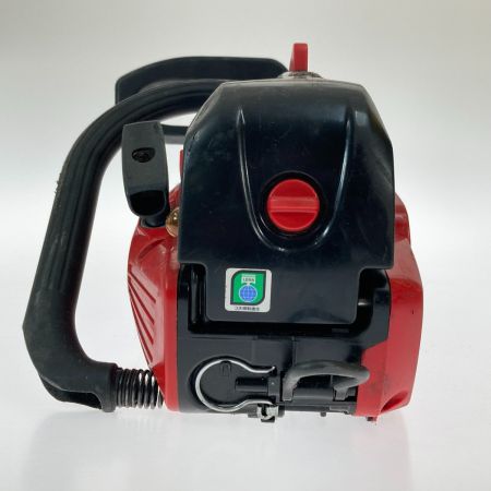  ZENOAH チェーンソー GZ2800T 10インチ エンジン始動確認済み