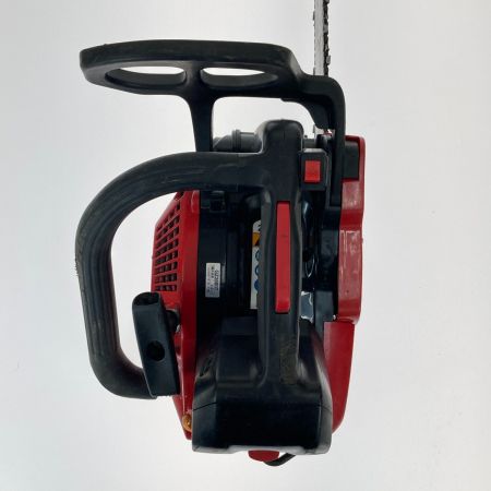  ZENOAH チェーンソー GZ2800T 10インチ エンジン始動確認済み