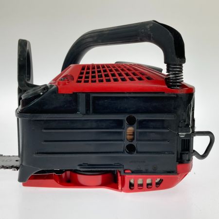  ZENOAH チェーンソー GZ2800T 10インチ エンジン始動確認済み