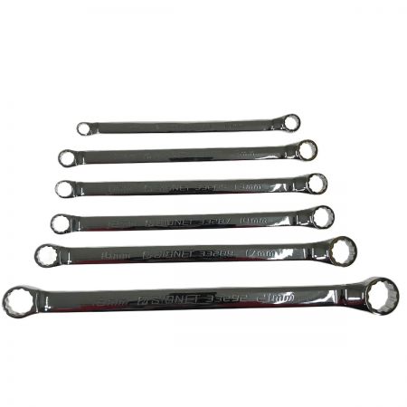  SIGNET ツール 37点セット レンチ・ソケットなど