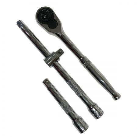  SIGNET ツール 37点セット レンチ・ソケットなど