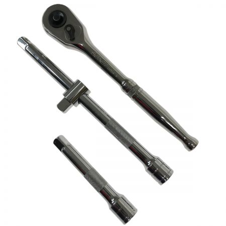  SIGNET ツール 37点セット レンチ・ソケットなど