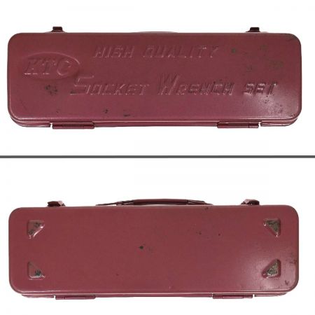  KTC ケーティーシー 9.5sq.ソケットレンチセット B211