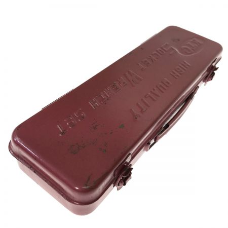  KTC ケーティーシー 9.5sq.ソケットレンチセット B211