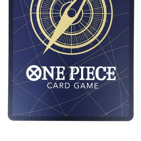   ワンピースカード レベッカ SR パラレル SP OP05-091