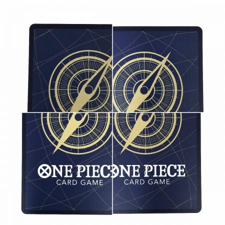   ワンピースカード レベッカ SR パラレル SP OP05-091