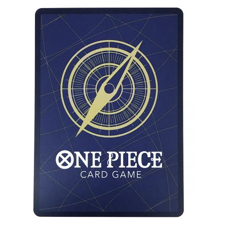   ワンピースカード ゲッコー・モリア SR パラレル OP06-086