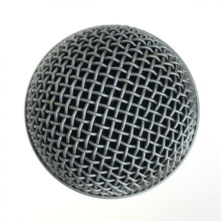  SHURE ダイナミックマイク SM58 ON/OFFスイッチなし