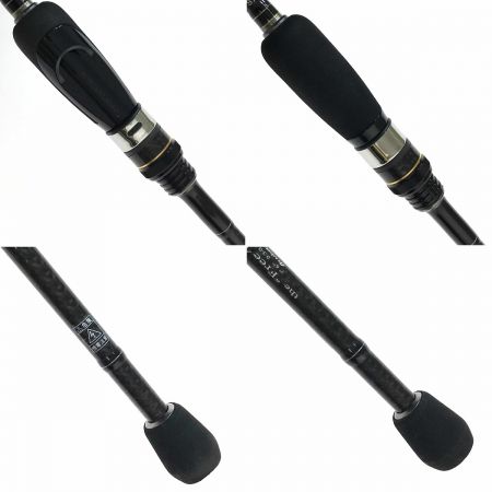  アルカジックジャパン Inspiration S76 the” Free Thinker”