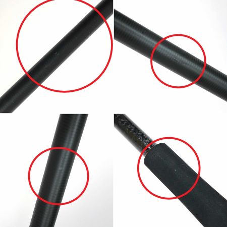  アルカジックジャパン Inspiration C100XH the ”Over Stroke”