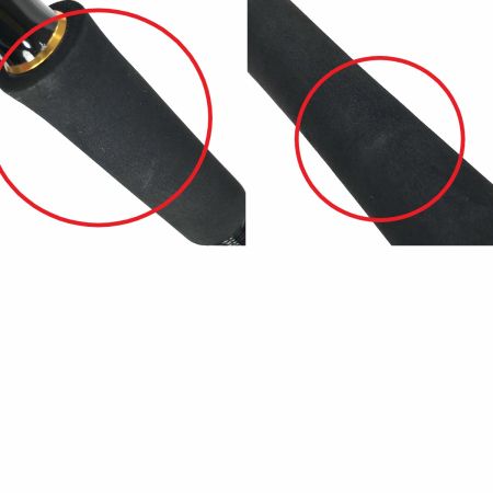  アルカジックジャパン Inspiration C100XH the ”Over Stroke”