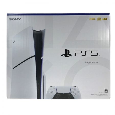  SONY ソニー PlayStation5 プレイステーション5 通常版 CFI-2000A01