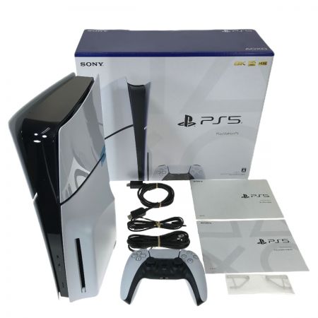  SONY ソニー PlayStation5 プレイステーション5 通常版 CFI-2000A01