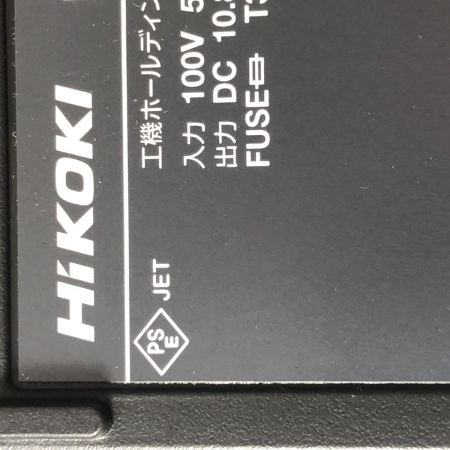 €€ HiKOKI ハイコーキ コードレスドライバドリル 10.8v FDS 12DAL