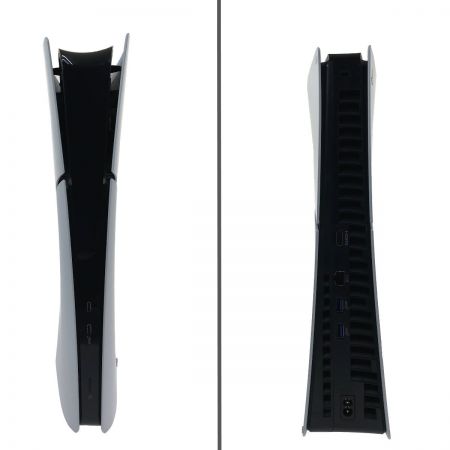  SONY ソニー  PlayStation5 プレイステーション5 デジタル・エディション CFI-2000B01