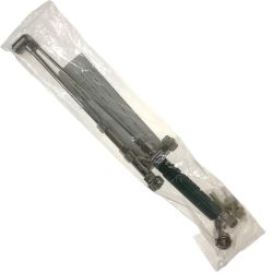 ## 小池酸素工業 KOIKE 中切みどり 逆火防止機能内蔵型ガス切断器 未使用品 Sランク