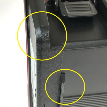  MAKITA マキタ 40V 充電式インパクトドライバ TD002GRDXB ブラック バッテリ・充電器・ケース付